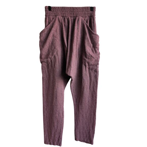 Free People Movement Diya Harem Pants size Small - Picture 3 of 6